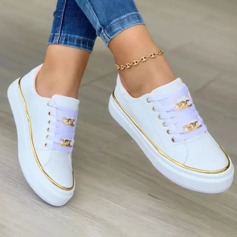 Buty zapewniające stylowy wygląd: nowa linia