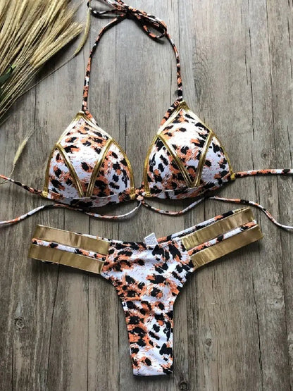 Vardi Dante™ Rika Bikini | Sexy ed elegante