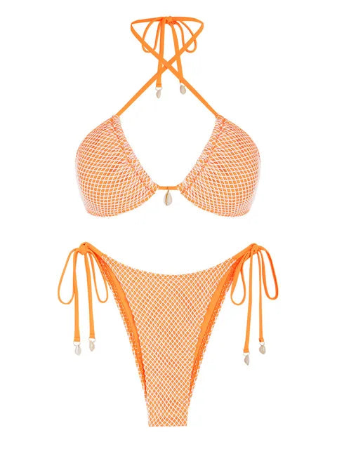 Vardi Dante™ Lina Bikini | Trendy e accattivante