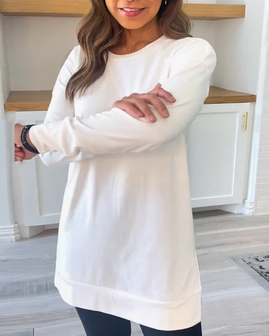 Vardi Dante™ Liora Top | Casual e alla moda