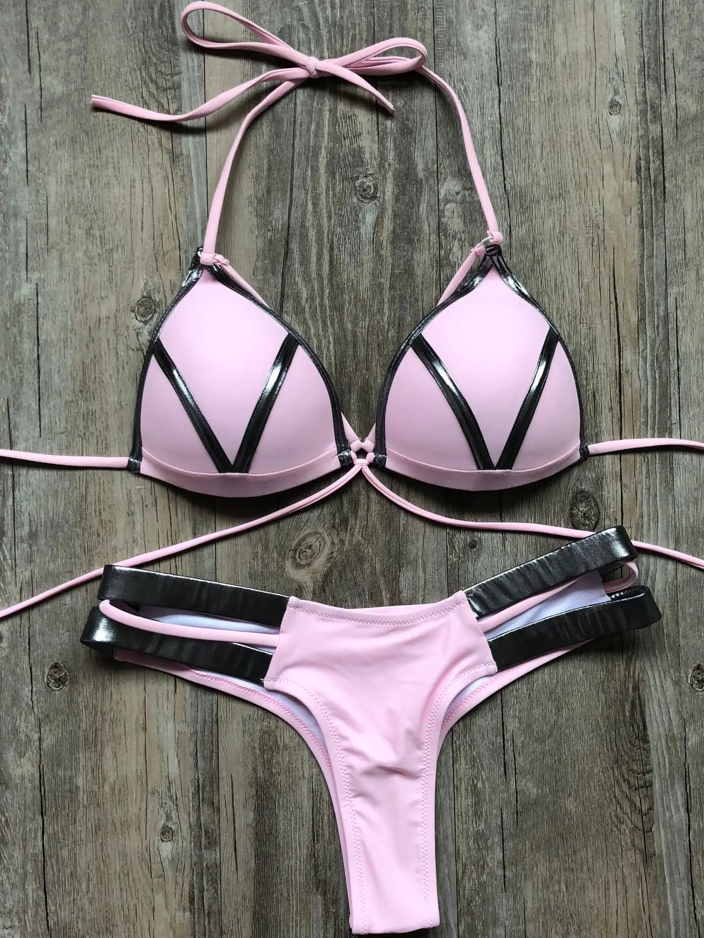 Vardi Dante™ Rika Bikini | Sexy ed elegante