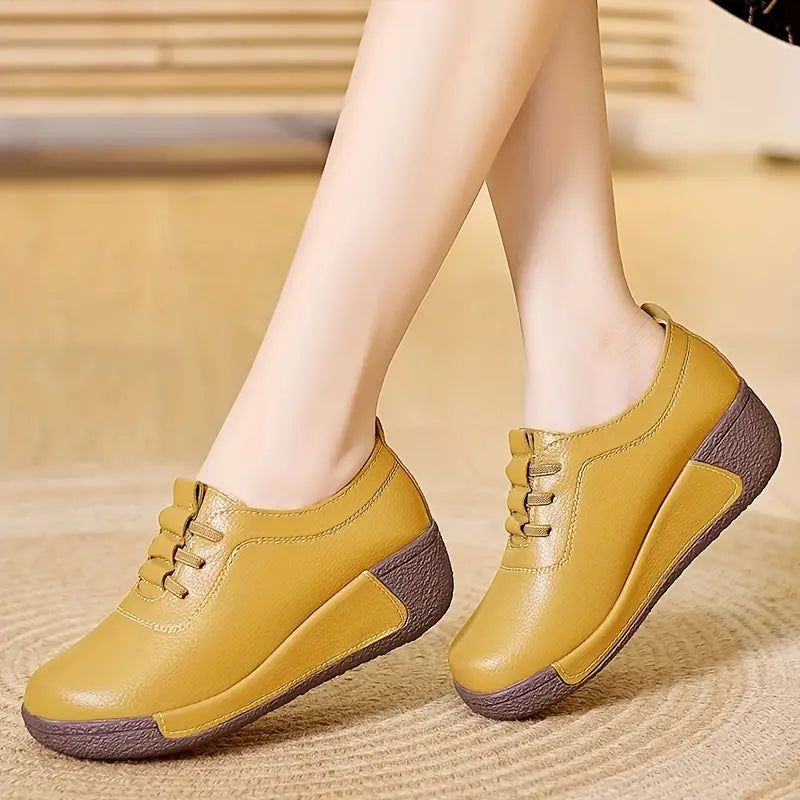 D,LUCY - Ekskluzywne damskie buty tenisowe