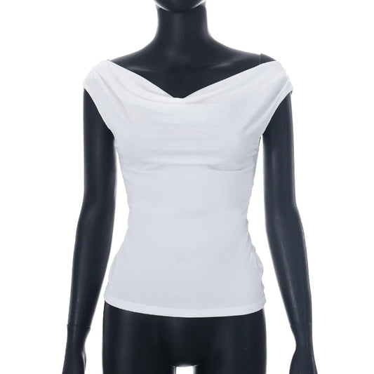 Vardi Dante™ Eloweth Top | Unico ed elegante