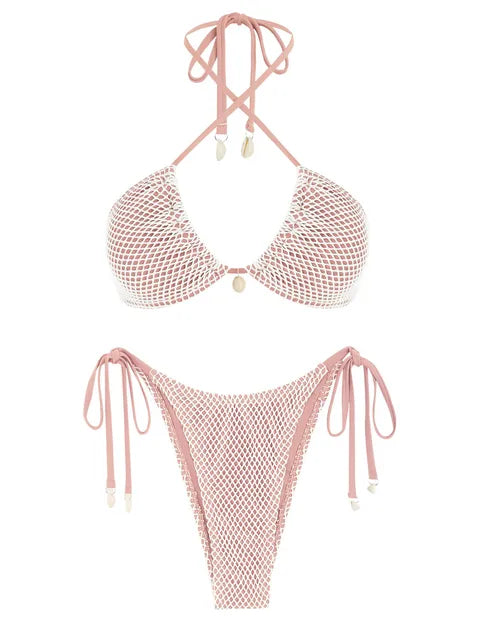 Vardi Dante™ Lina Bikini | Trendy e accattivante