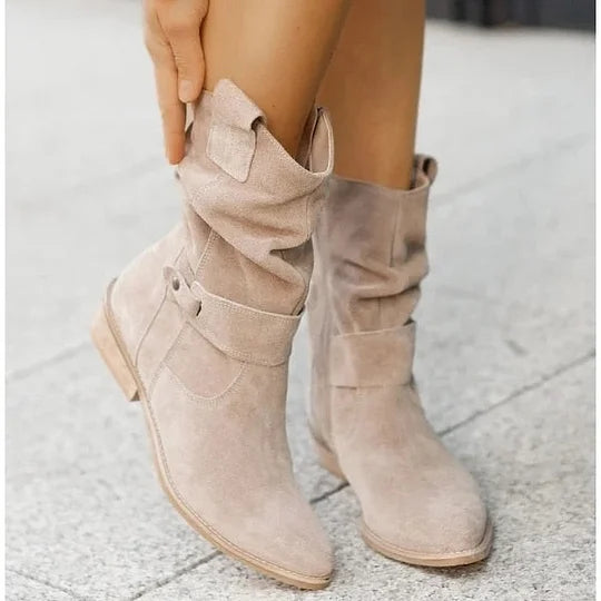 Wygodne buty jesienno-zimowe do stylowego noszenia na co dzień
