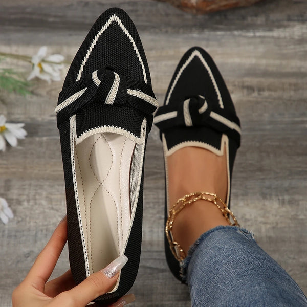 Baleriny Florentine - wygodne i eleganckie