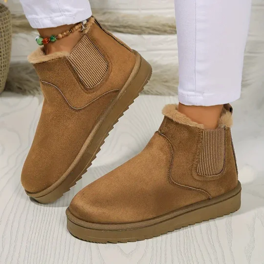 Minimalistyczne buty damskie do noszenia na co dzień