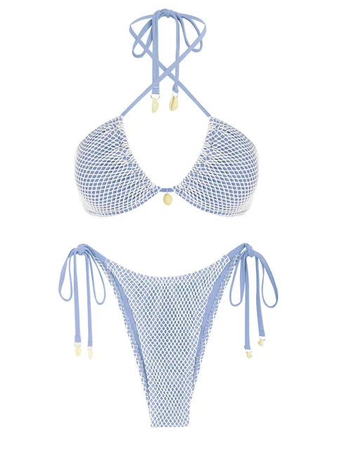 Vardi Dante™ Lina Bikini | Trendy e accattivante
