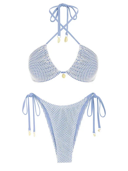 Vardi Dante™ Lina Bikini | Trendy e accattivante
