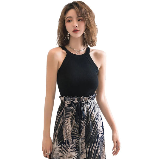 Vardi Dante™ Wyverna Top | Senza maniche e di tendenza