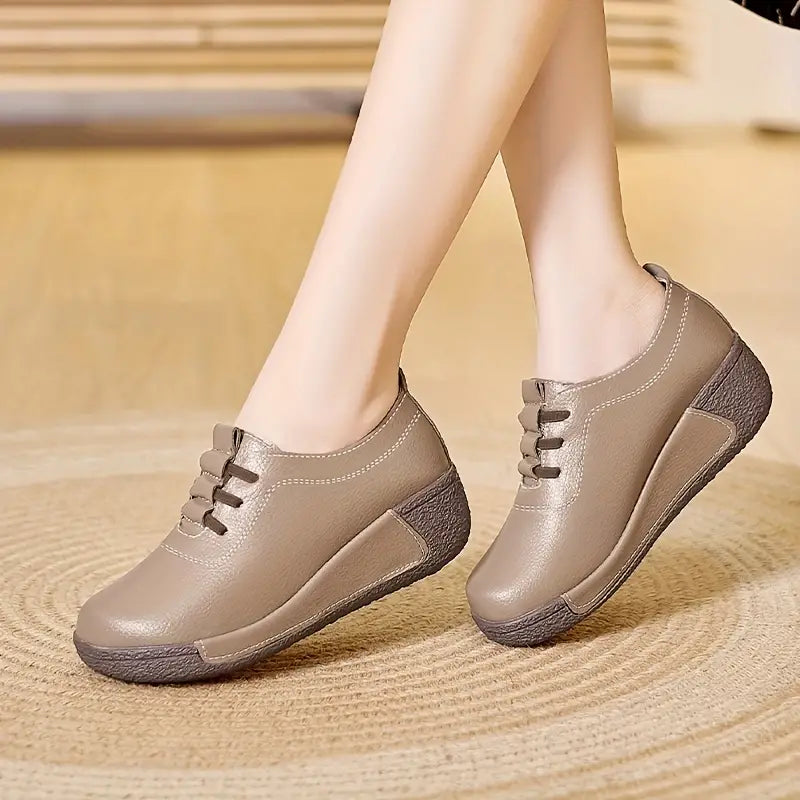 D,LUCY - Ekskluzywne damskie buty tenisowe