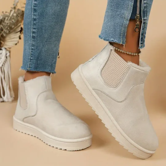 Minimalistyczne buty damskie do noszenia na co dzień