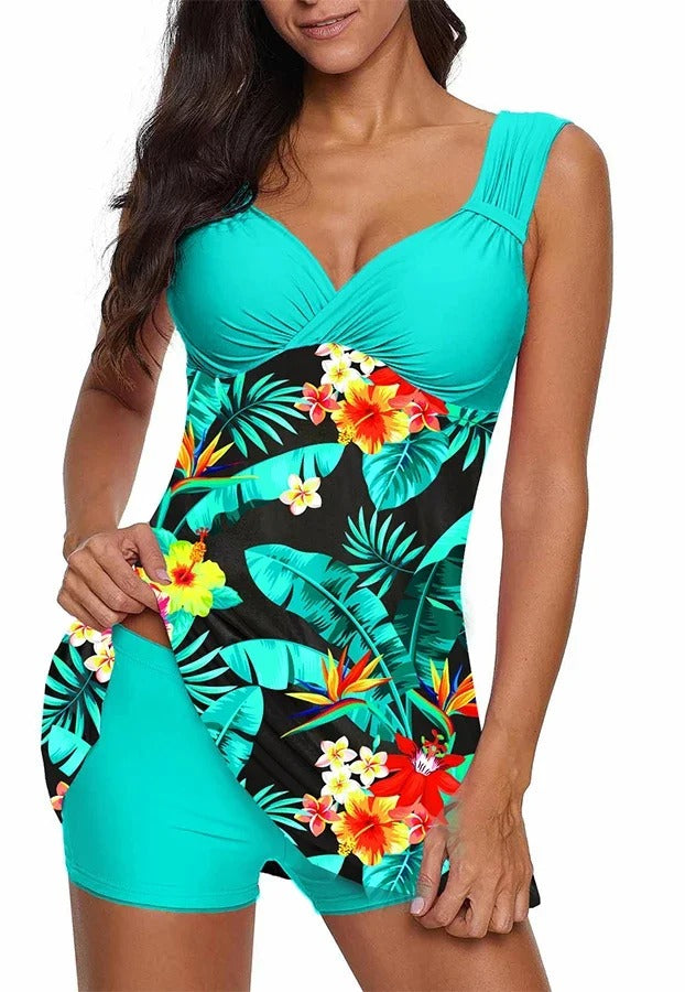 LolaBeach - Tropikalne tankini