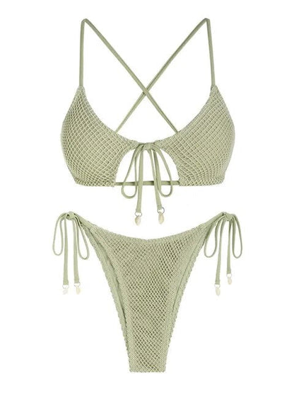 Vardi Dante™ Lina Bikini | Trendy e accattivante