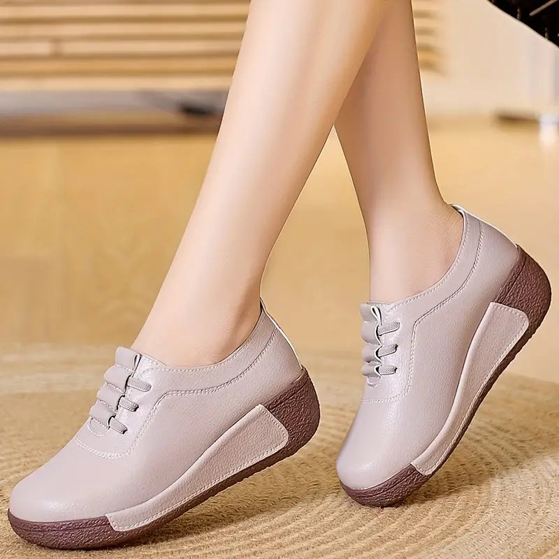D,LUCY - Ekskluzywne damskie buty tenisowe