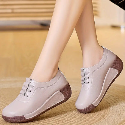 D,LUCY - Ekskluzywne damskie buty tenisowe