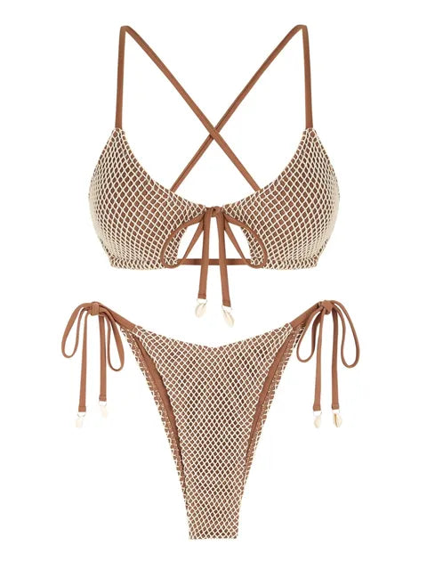 Vardi Dante™ Lina Bikini | Trendy e accattivante