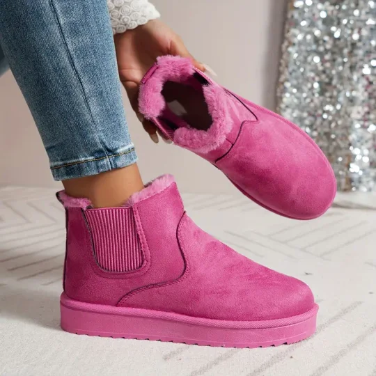 Minimalistyczne buty damskie do noszenia na co dzień