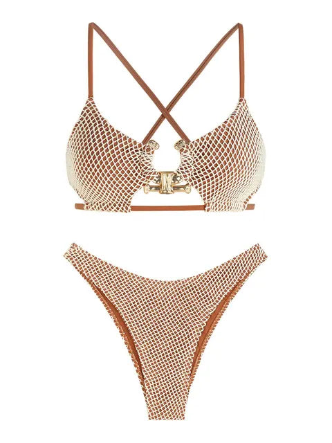 Vardi Dante™ Lina Bikini | Trendy e accattivante