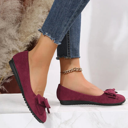 ABI - Scarpe ortopediche basse