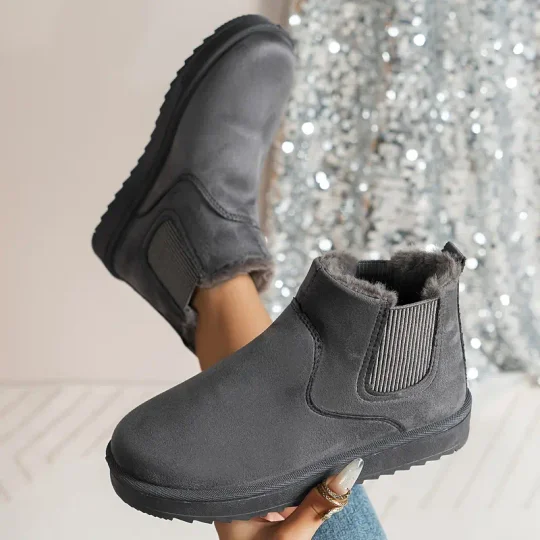 Minimalistyczne buty damskie do noszenia na co dzień