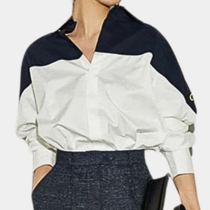 Babette - Bluzka damska Classy Elegance