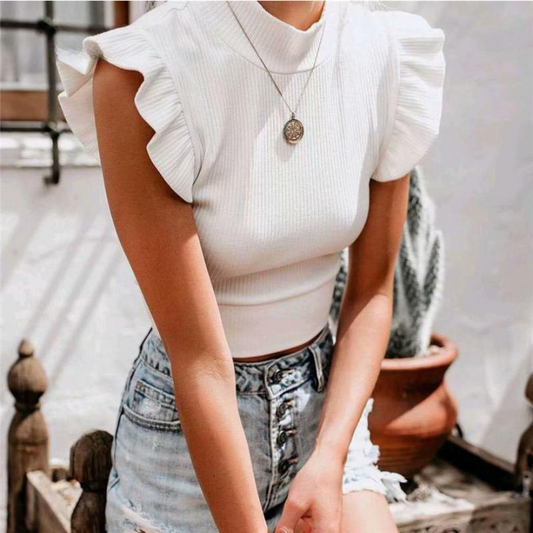 Jazzlyn Top | Un must-have per ogni fashionista