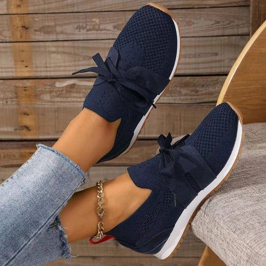Scarpe da ginnastica ortopediche di tendenza