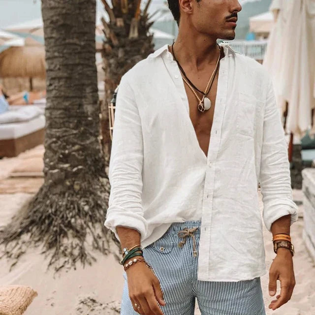 Bluzka Jac | Surfer chic