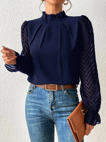 Lindsay | Top donna