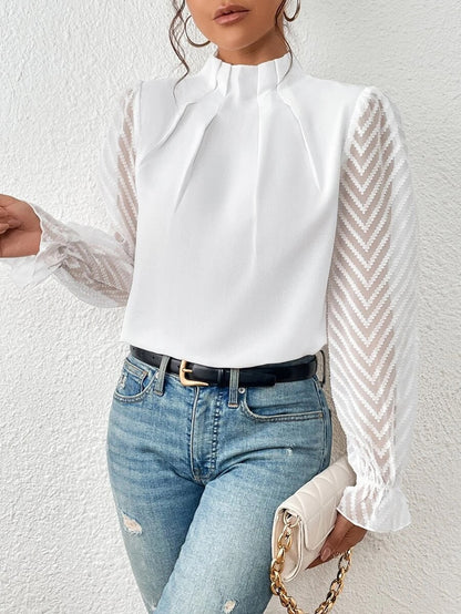 Lindsay | Top donna