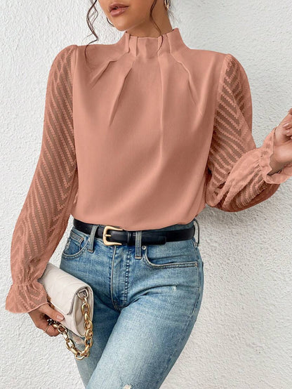 Lindsay | Top donna