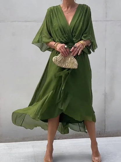 Salome - Letnia sukienka