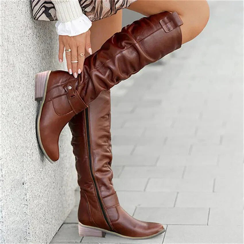 Wygodne buty jesienno-zimowe do stylowego noszenia na co dzień