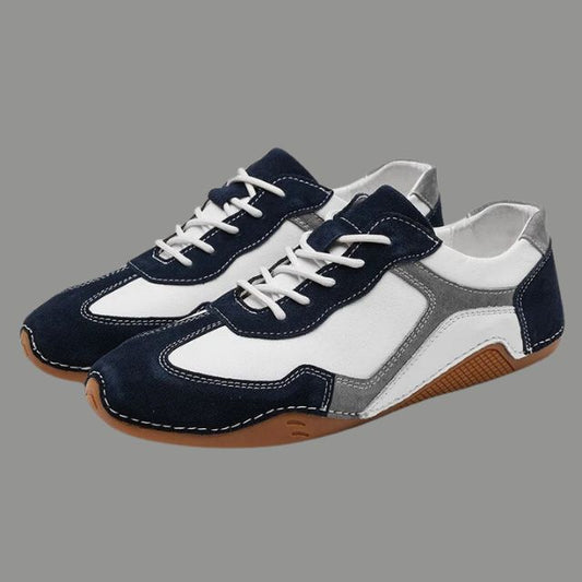 Ymbert Sneakers | Męskie trampki ortopedyczne