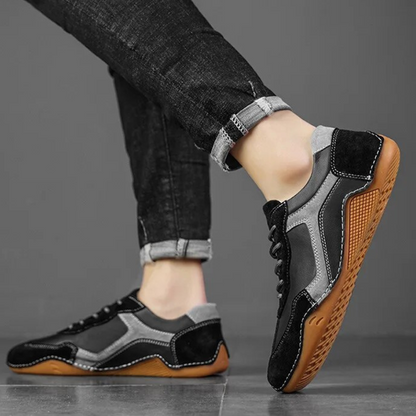 Ymbert Sneakers | Męskie trampki ortopedyczne