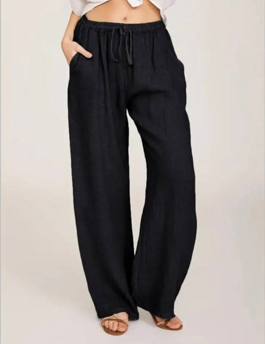 LD | Airy Pants
