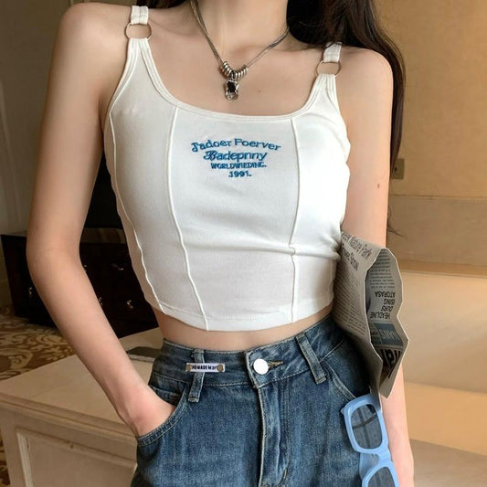 Crop Top Penelope | Funky & Fabulous