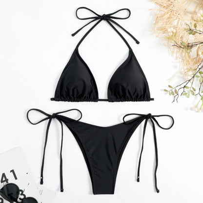 SoSoof - Solidne bikini brazylijskie