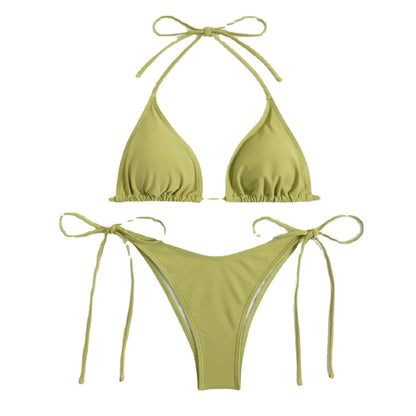 SoSoof - Solidne bikini brazylijskie