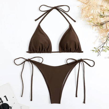 SoSoof - Solidne bikini brazylijskie