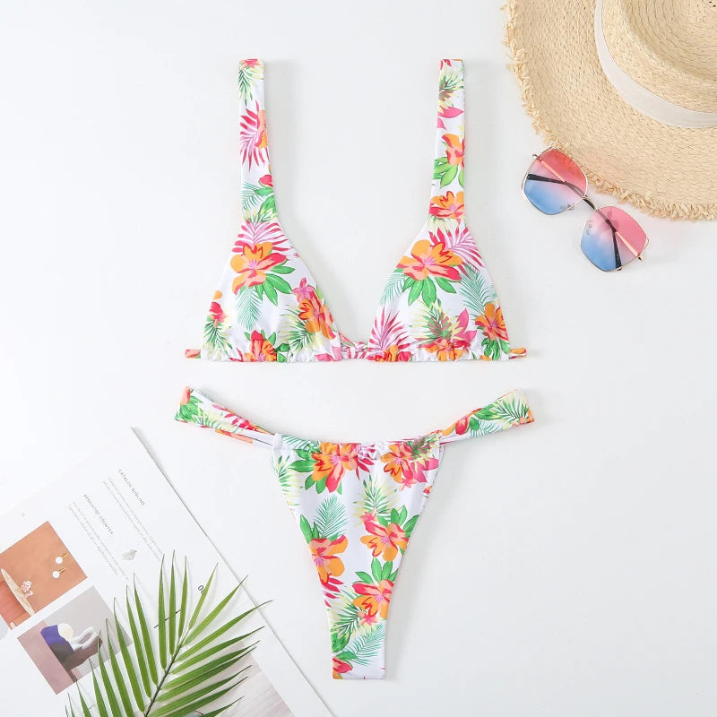 SoSoof - Bikini brazylijskie