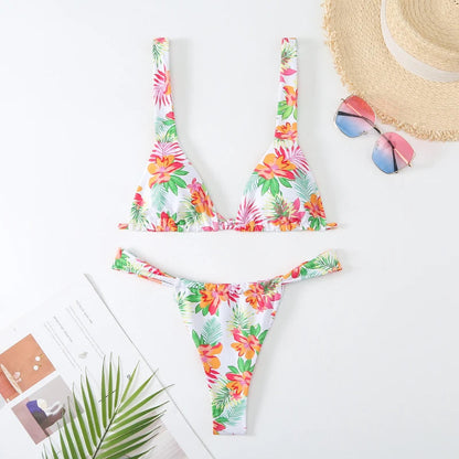 SoSoof - Bikini brazylijskie