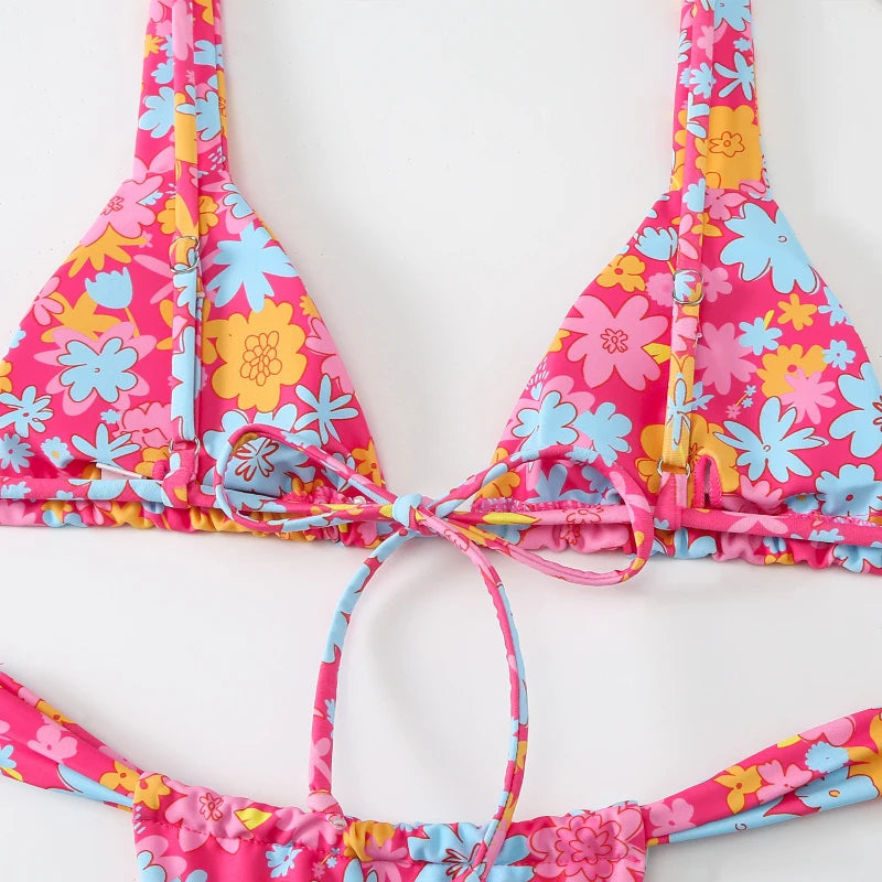 SoSoof - Bikini brazylijskie