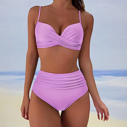Mave - Bikini z wysokim stanem