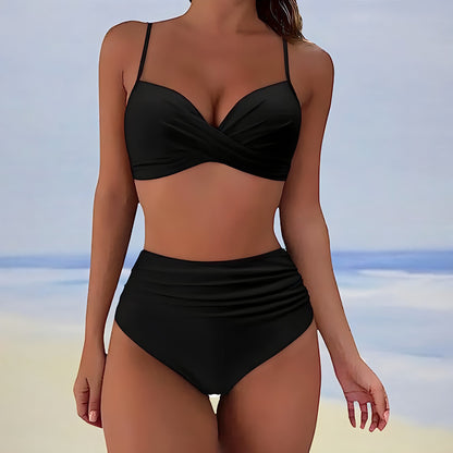 Mave - Bikini z wysokim stanem