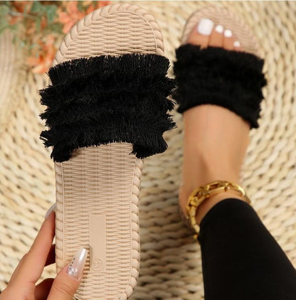 Sandały SAVANNAH | BohoStyle Flipflops