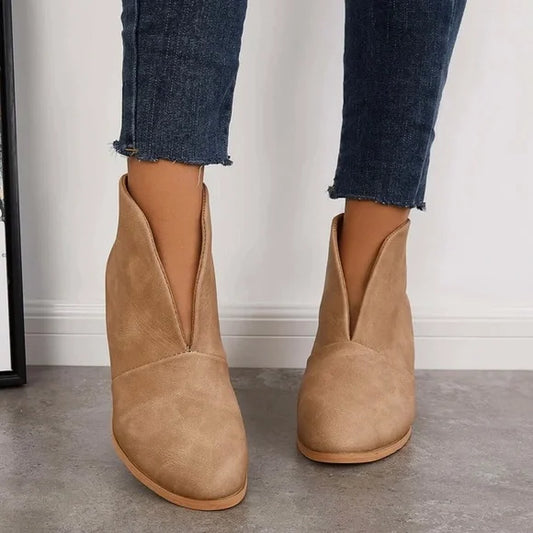 Irina - Buty V