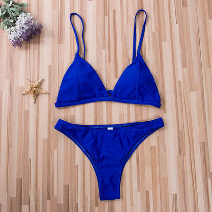 AquaLivv - Bikini ze stringami