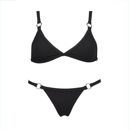 AquaLivv - Trójkątne bikini